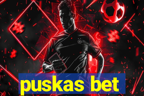 puskas bet